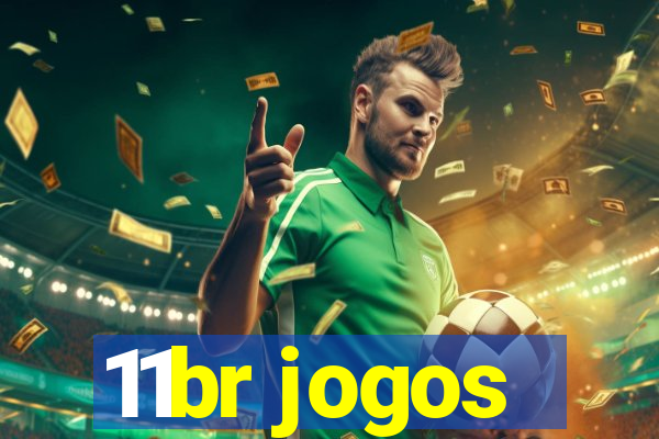 11br jogos